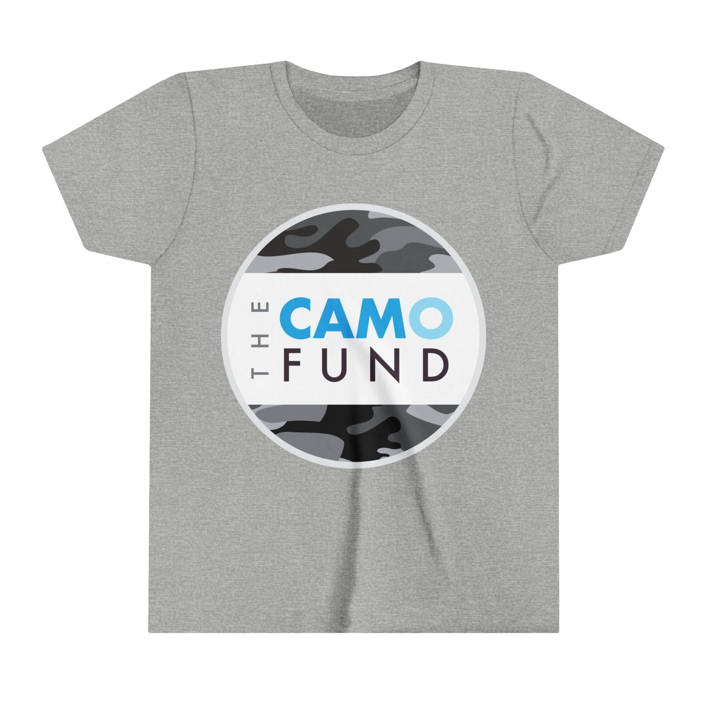 Youth Short Sleeve Tee