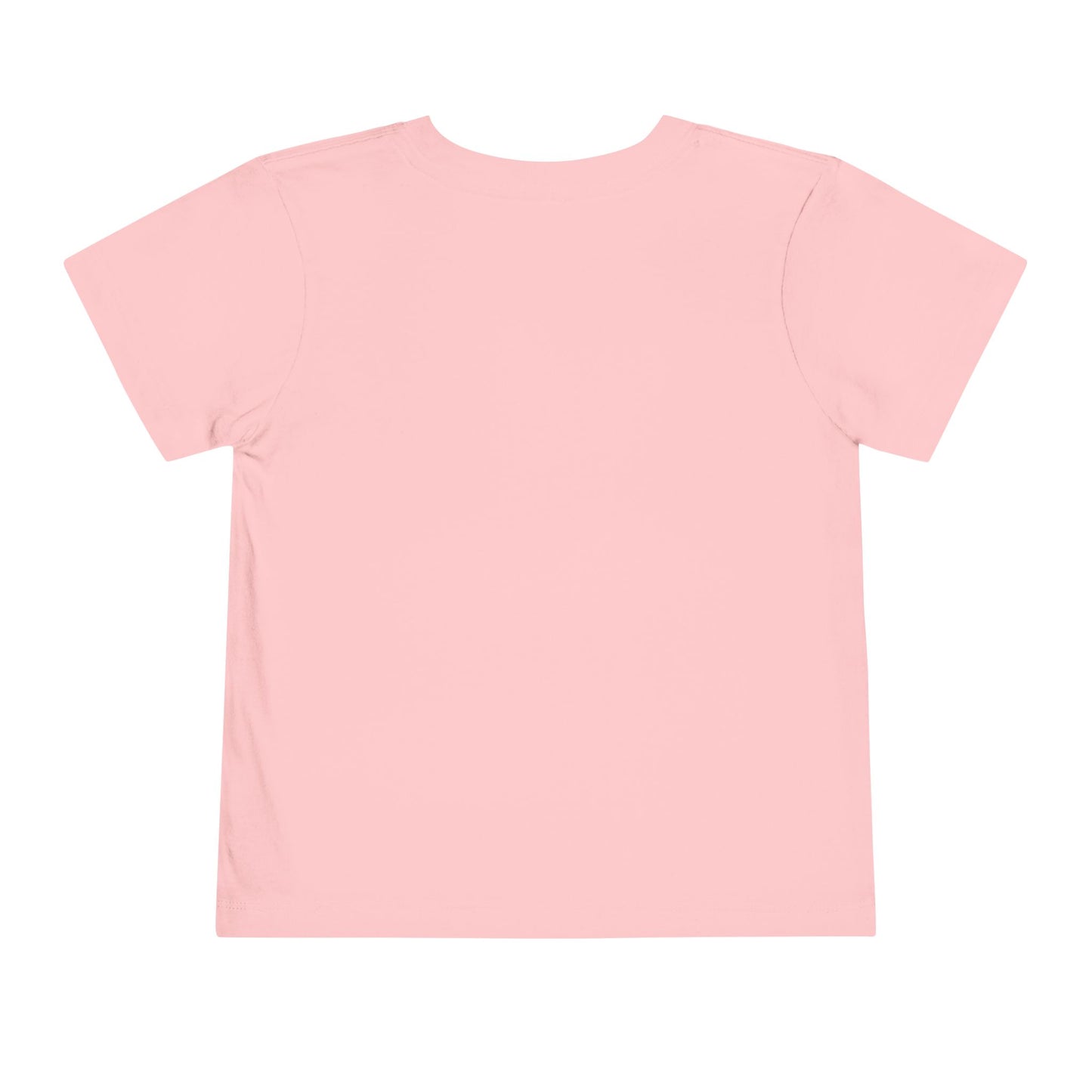 Team CamO Toddler Short Sleeve Tee