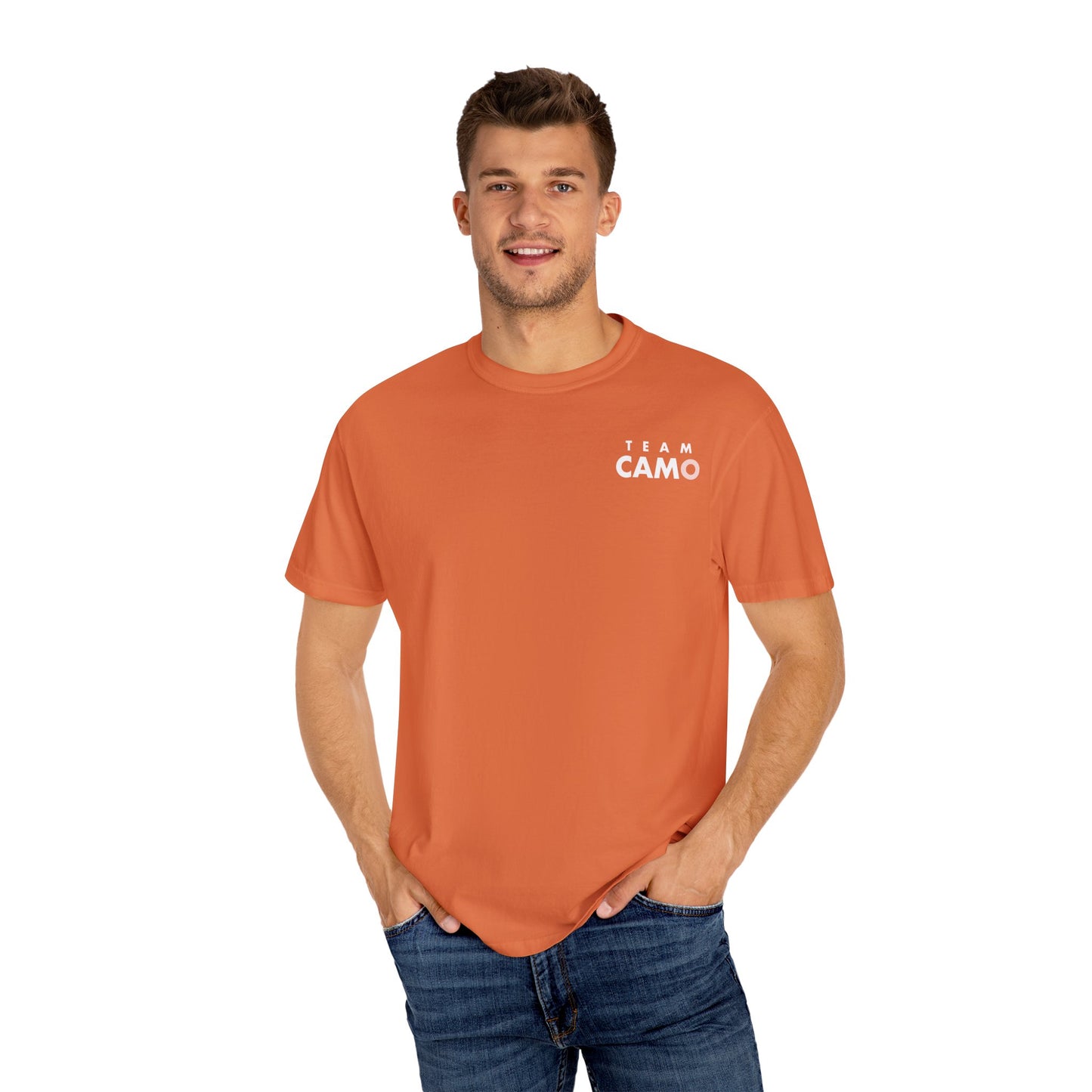 Unisex Tshirt