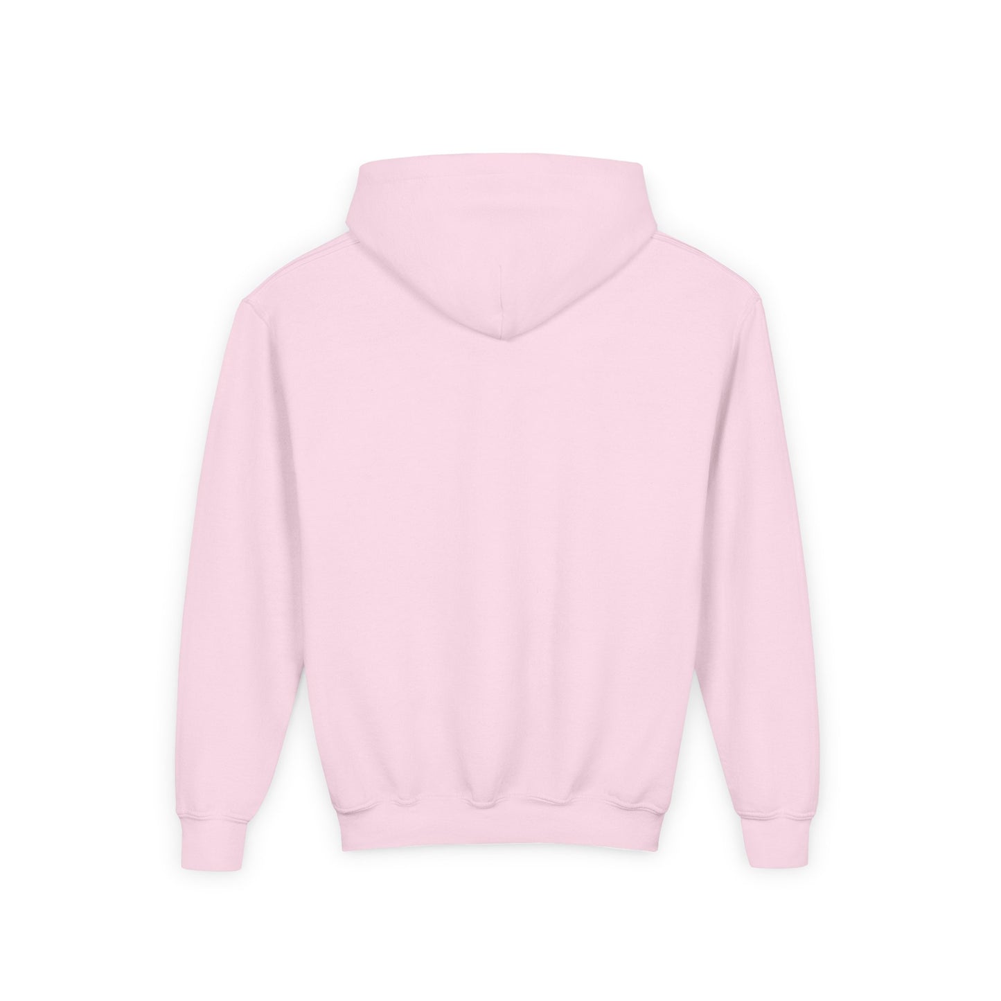 Team CamO Youth Hooded Sweatshirt