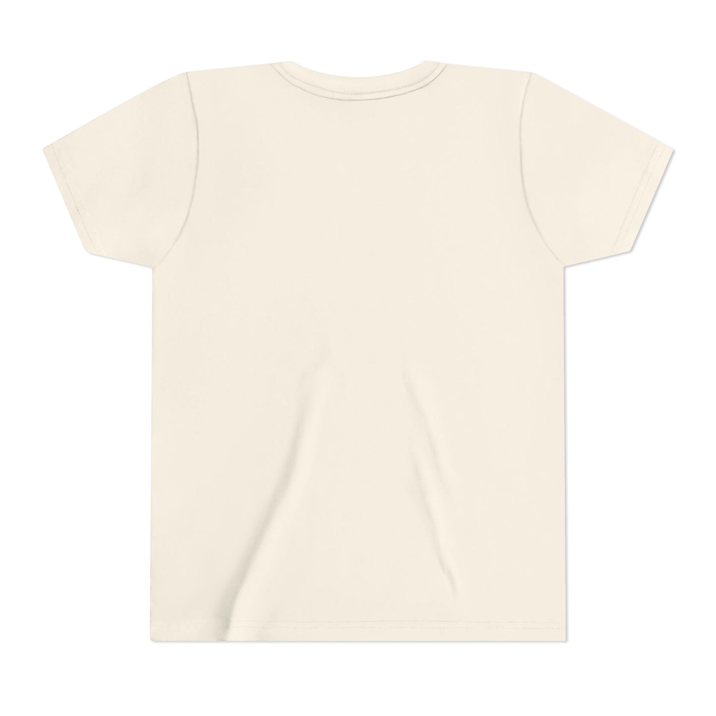 Team CamO Youth Short Sleeve Tee