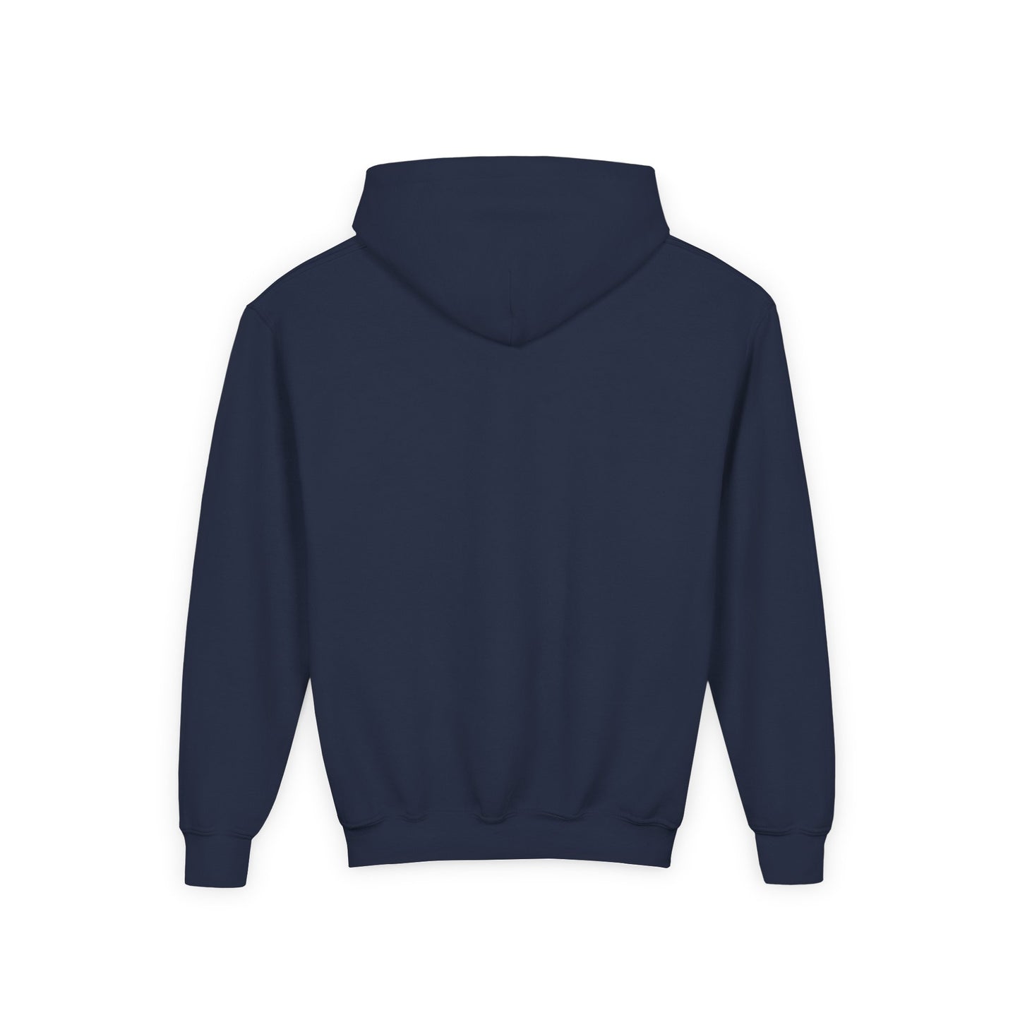 Team CamO Youth Hooded Sweatshirt