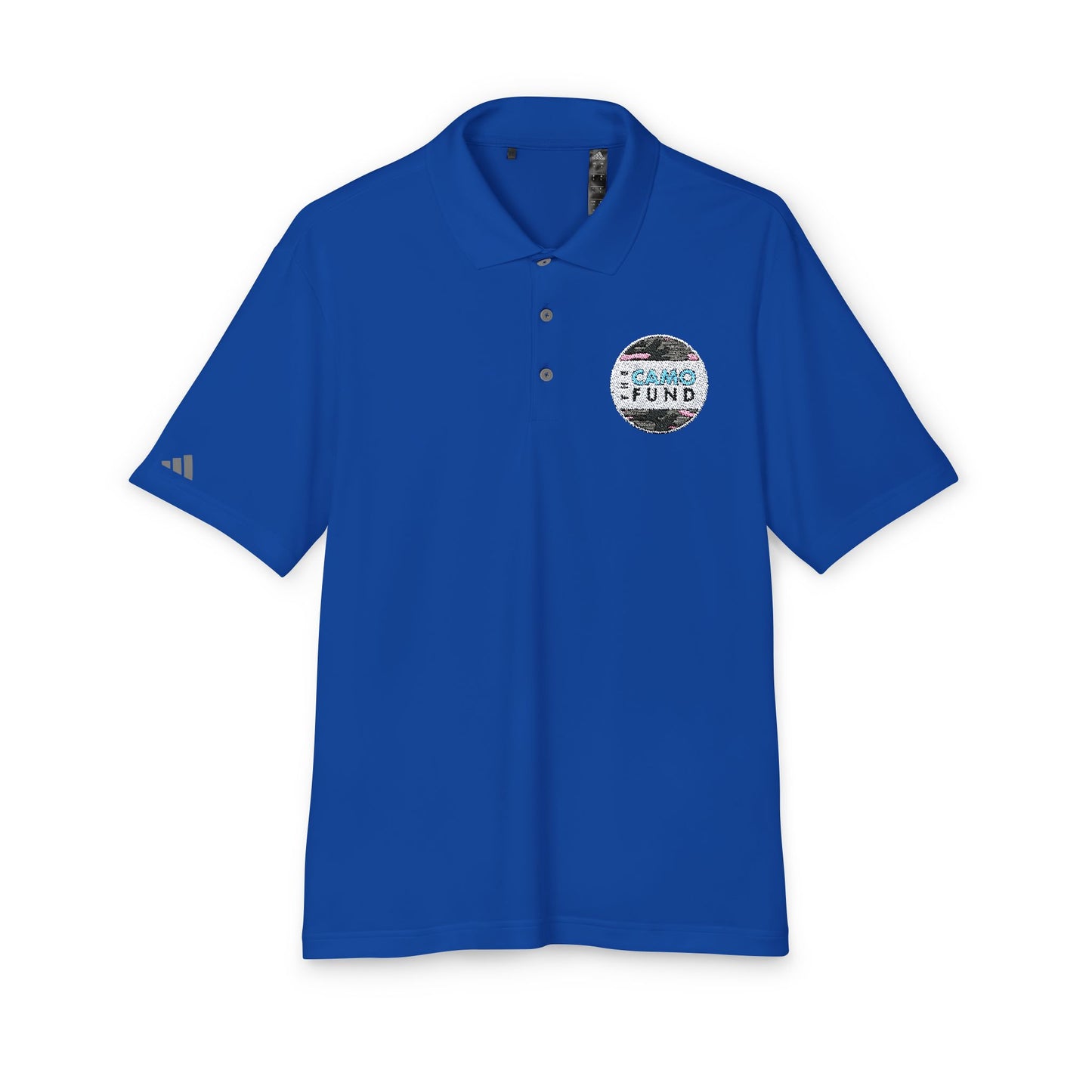 Men's adidas Performance Polo