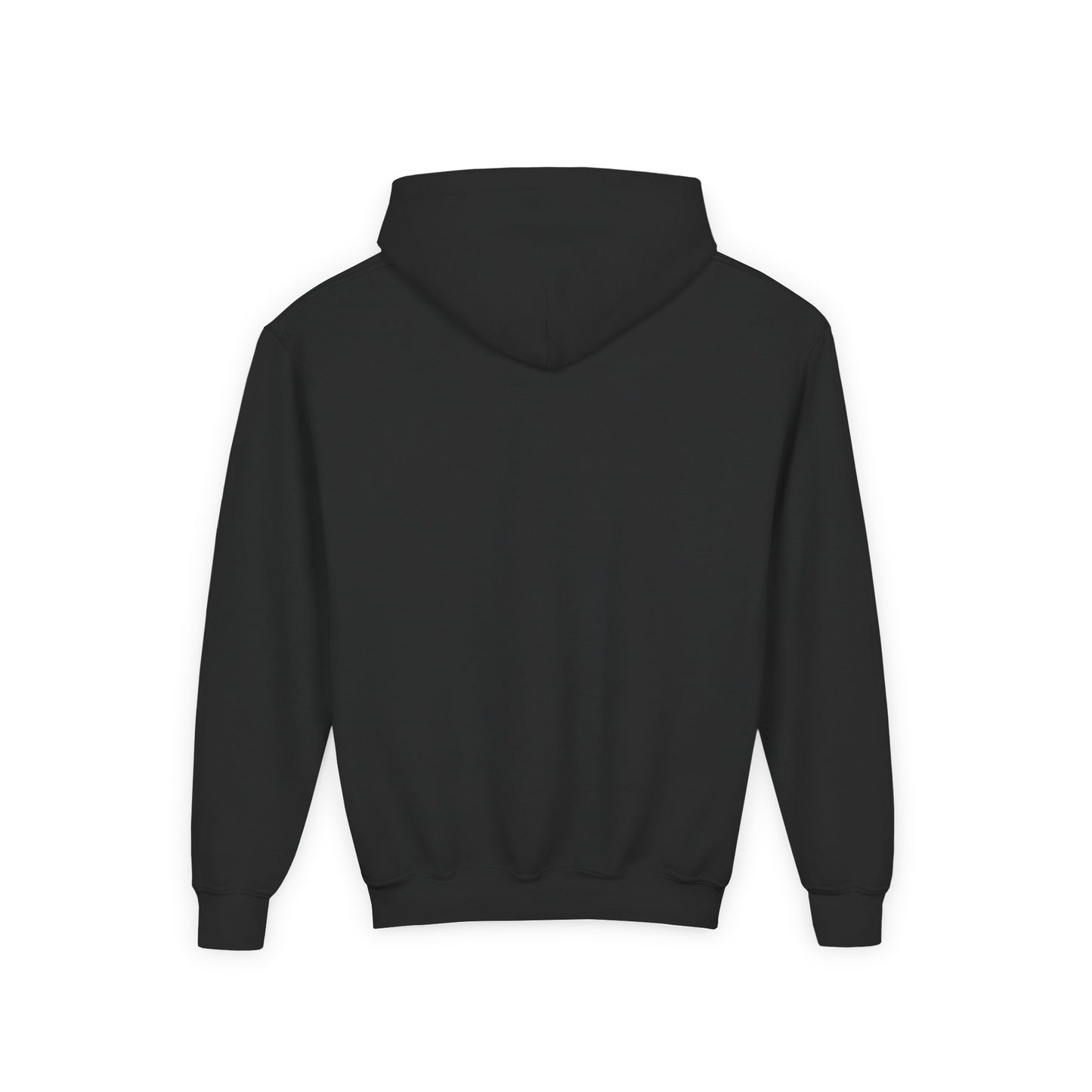 Team CamO Youth Hooded Sweatshirt