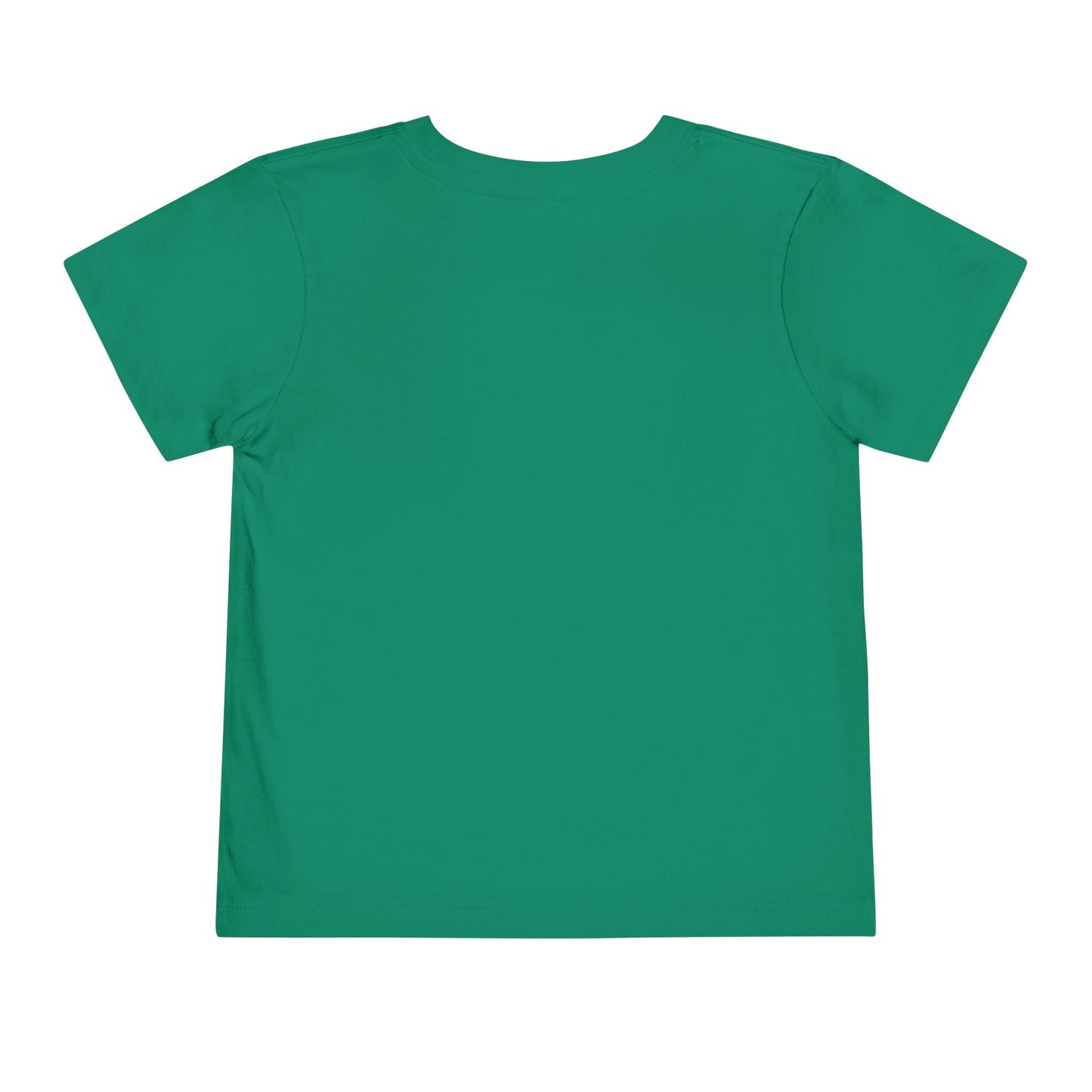 Team CamO Toddler Short Sleeve Tee