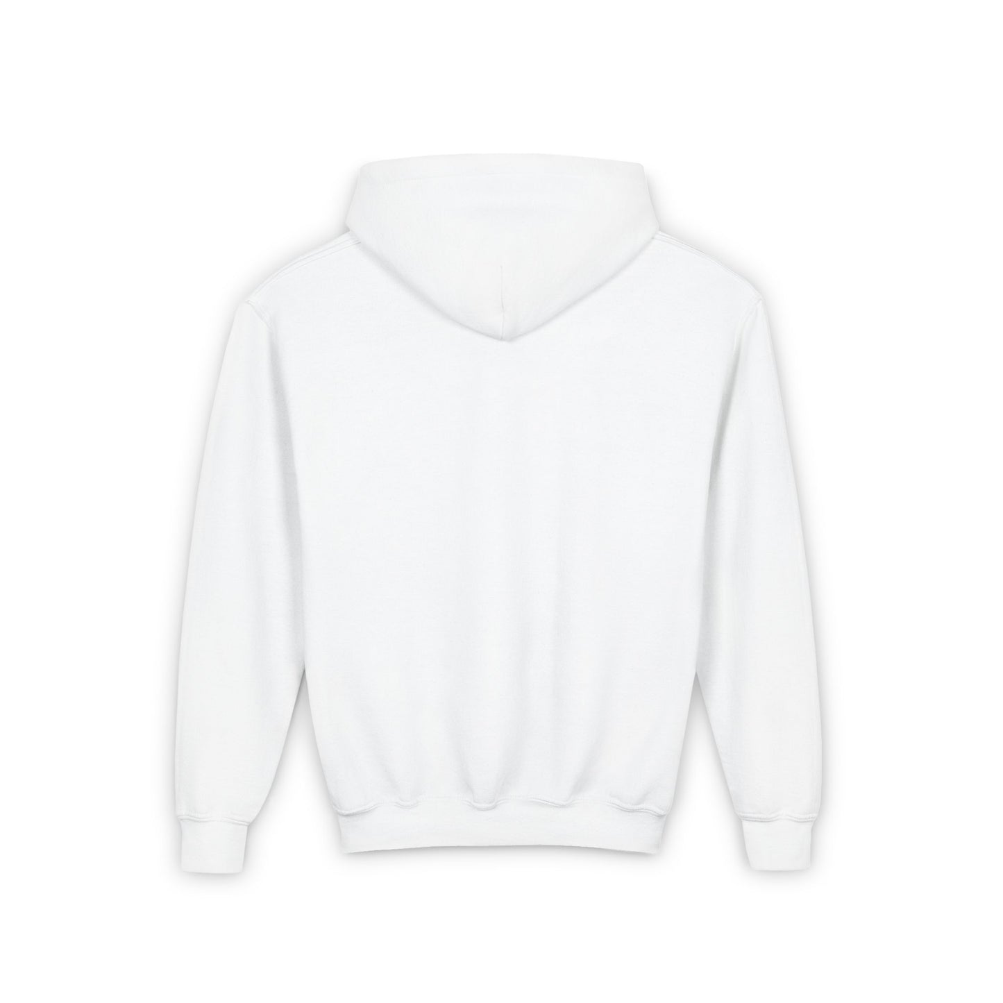 Youth Hooded Sweatshirt